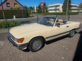 Mercedes-Benz SL 300 - Mercedes-Benz: Beige, Cabrio