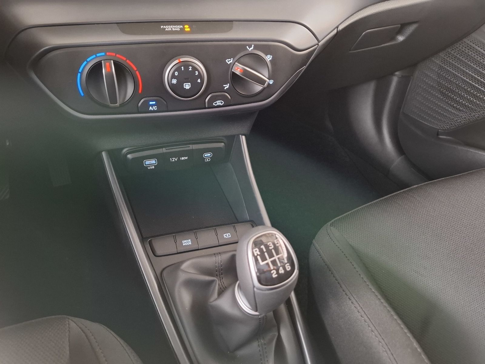 Hyundai BAYON - Bild 24
