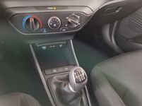 Hyundai BAYON - Vorschau Bild 24