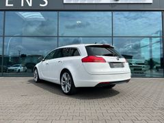 Fahrzeugabbildung Opel Insignia A ST Innov. Autom. Recaro Pano Navi 20"