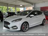 Ford Fiesta ST *Carbon Paket*R-Kamera*Navi* - Ford Fiesta Gebrauchtwagen in Aachen