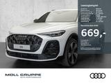 Audi Q5 Sportback TDI quattro 150 kW S tronic NAVI - Audi Q5 Neuwagen in Köln