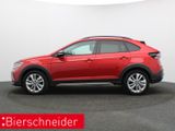 Volkswagen Taigo 1.0 TSI DSG Move IQ.LIGHT KAMERA ACC - Volkswagen in Marburg