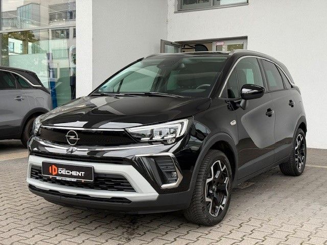 Fahrzeugabbildung Opel Crossland Ultimate 110 PS/NAVI/Kamera!Allwetter!