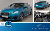 BMW 218i GC M Sport ACC RFK 2ZK QI SHZ HiFi DrAssist