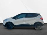 Renault Captur Luxe Klimaaut., Navi, Kamera - Renault Captur: Luxe