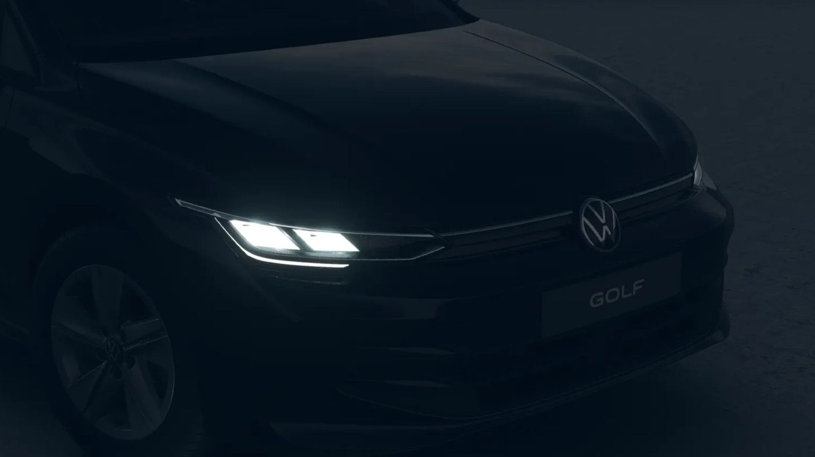Volkswagen Golf - Bild 4