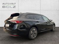 Skoda Superb - Vorschau Bild 4