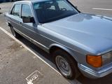 Mercedes-Benz 280 - Mercedes-Benz 280 in Köln