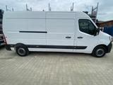 Renault Master - Renault Master: Kombi