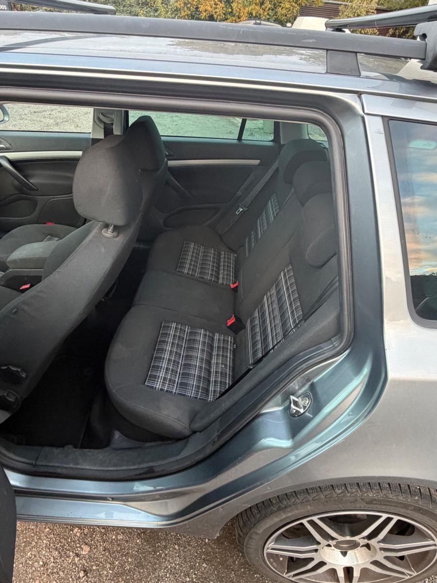 Skoda Octavia 2012 — photo 10
