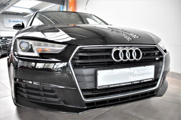 Audi A4 - 1
