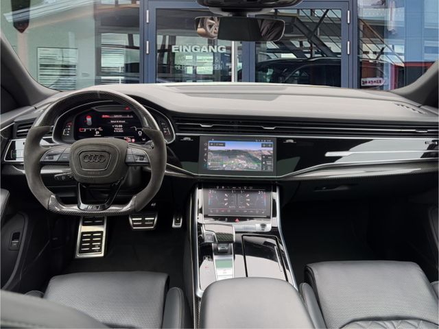 Audi SQ8 4.0TFSI quattro °ABT°WHEELFORCE°BTM°Garantie