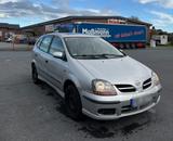Nissan NİSSAN ALMERA 2.0  AUTOMATİK - Nissan Almera: 2.0