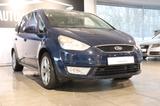 Ford Galaxy Trend *Automatik*7-Sitzer*AHK 1,25t* - Ford Galaxy mit Benzin-Antrieb: Kleinbus