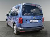 Volkswagen Caddy 1.0 TSI Trendline KLIMA PDC SHZ NAVI - gebrauchte Volkswagen Caddy aus dem Jahr 2020