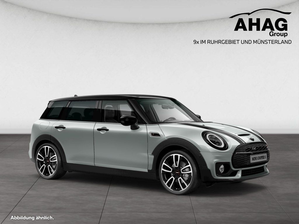 MINI Cooper S Clubman - Bild 9