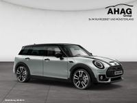 MINI Cooper S Clubman - Vorschau Bild 9