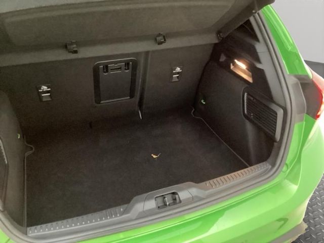 Fahrzeugabbildung Ford Focus ST X HUD El. Panodach Navi B & O LEDACC