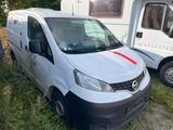 Nissan NV200 /Evalia Kasten Comfort Klima - Offers