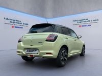 Suzuki Swift - Vorschau Bild 6