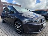 Volkswagen Golf Sportsvan 2.0 TDI Lounge *DSG*AHK*SHZ* - mit Diesel-Antrieb: Kleinwagen