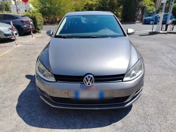Volkswagen Golf - 5