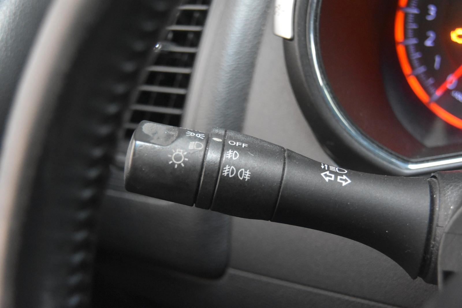Nissan Murano 2009 — photo 26