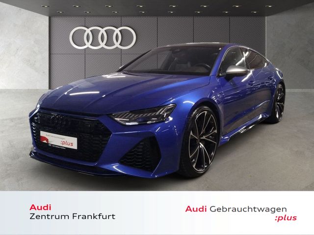 Audi RS7 Sportback tiptronic Keramik Laser 360° HuD L