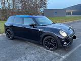 MINI Cooper S Clubman ALL4 Aut. Navi Yours Trim Leder - MINI Clubman Serie von privat
