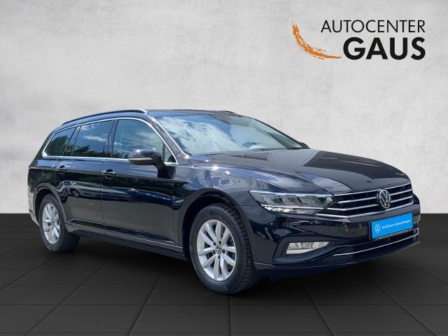 Passat Var. Business 2.0 TDI DSG 442€ ohne Anz.