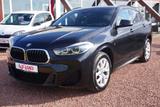 BMW X2 20i xDrive M Sport Aut. LED Navi Tempomat - gebrauchte BMW X2 aus dem Jahr 2023