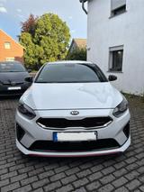 Kia ProCeed GT 1.6 T-GDI DCT  - Kia pro cee'd / ProCeed von privat