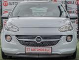 Opel Adam 1.4 Glam ecoFlex BC|PANO|TEMPOMAT|KLIMA - Opel Adam in Mainz