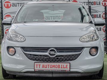 Fahrzeugabbildung Opel Adam 1.4 Glam ecoFlex|PANO|SHZ|KLIMAA
