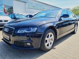 Audi A4 Avant Ambiente - Audi A4 aus 2009: Kombi
