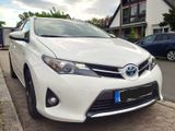 Toyota Auris Touring Sports 1.8 Hybrid, 2Hand, Scheckhe - Toyota Auris Touring Sports aus 2015