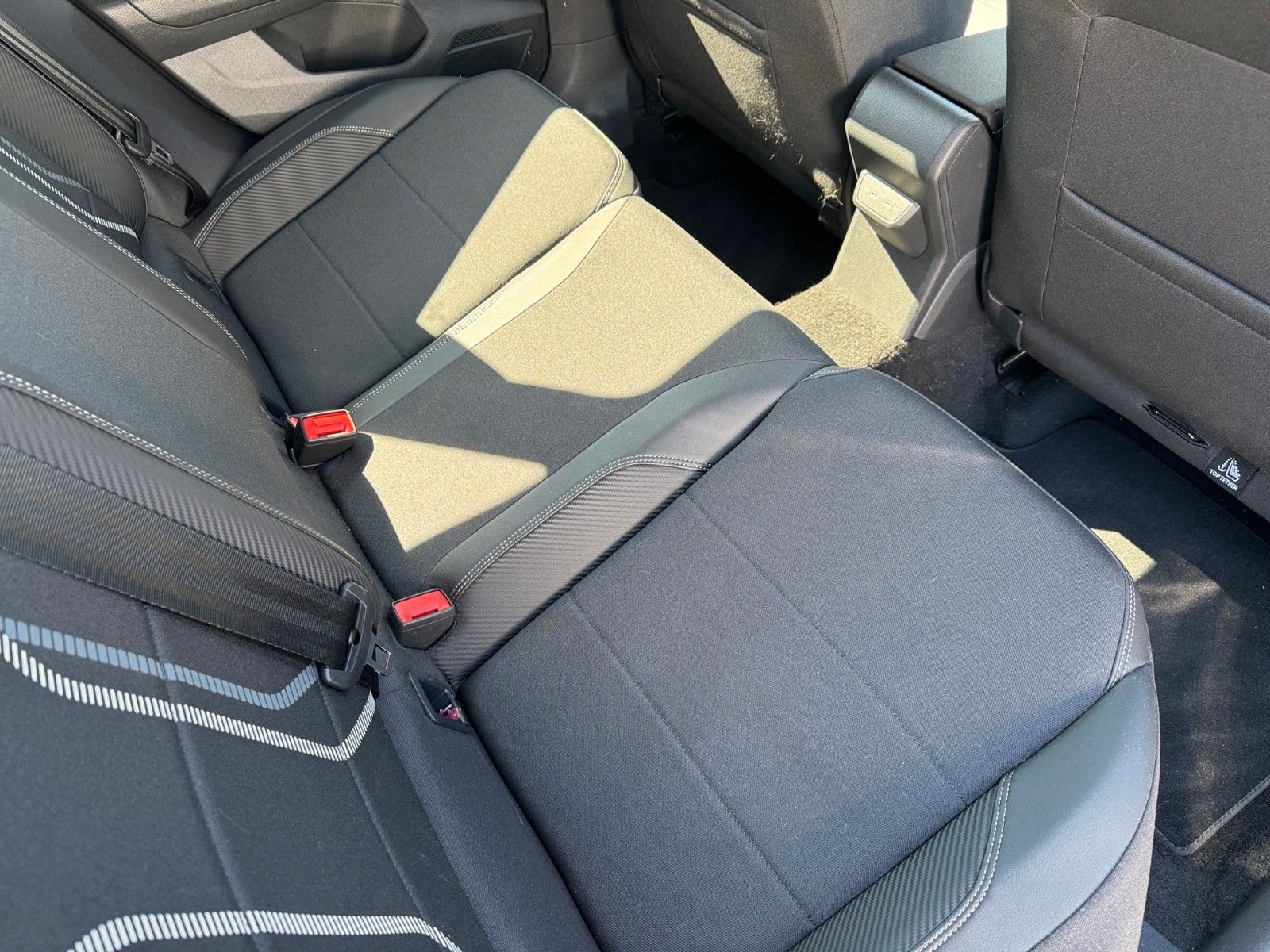 Fahrzeugabbildung Volkswagen Taigo Style 1.0 TSI