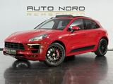Porsche Macan GTS*APPROVED*Pano*AHK*Memory*Luft*BOSE* - Porsche: Rot
