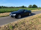 Mercedes-Benz SL 500 ABC | Keyless-Go | Sitzklima | Bose - gebrauchte Mercedes-Benz SL 500 aus dem Jahr 2006