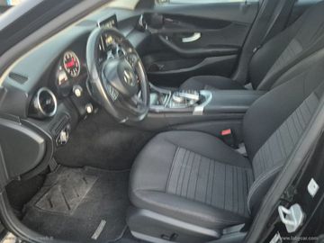 Mercedes C 200 - 8