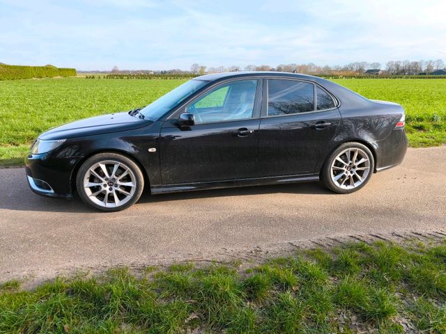 Saab 9-3 1.9 TTiD Aero Hirsch Performance