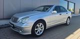 Mercedes-Benz C 180 C 180 Kompressor (203.046)Sehr Gepflegtes  - Mercedes-Benz C-Klasse S203