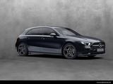 Mercedes-Benz A 200 Kompaktlimousine AMG Line/LED/SHZ/Kamera - gebrauchte Mercedes-Benz A 200 aus dem Jahr 2020