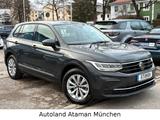 Volkswagen Tiguan 2.0 TDI DSG / Navi / LED / PDC / Euro 6d - Volkswagen Tiguan mit Diesel-Antrieb: Eu