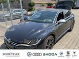 Volkswagen Arteon Shooting Brake R 2.0 TSI 4M DSG MATRIX/NA - VW Arteon Gebrauchtwagen in Köln