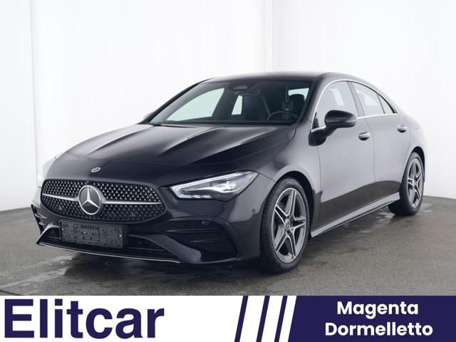 Otros MERCEDES-BENZ CLA 180 Automatic AMG Line Advance