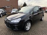 Ford C-Max C-MAX Style + - gebrauchte Ford C-Max aus dem Jahr 2010