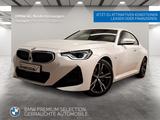 BMW 218i Coupé M Sport Navi Kamera HiFi LED Alarm - BMW 218 Jahreswagen