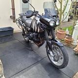 Triumph Tiger 955i - TRIUMPH TIGER 955I